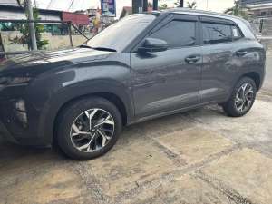 Hyundai Creta Trend 2024 lokasi di  , tersedia melalui melalui situs Olx