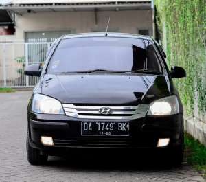 Hyundai Getz tipe GL manual lokasi di  , tersedia melalui melalui situs Olx