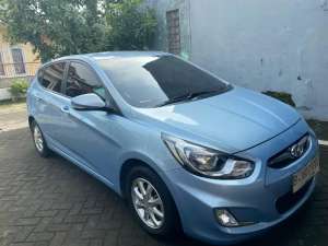 Hyundai Grand Avega 2012 tangan pertama record lokasi di  , tersedia melalui melalui situs Olx