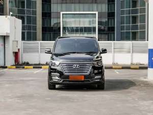 Jual bekas Hyundai H1 Diesel Royal CRDI 2019,lokasi di  