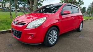 Hyundai i20 2010 Diesel lokasi di  , tersedia melalui melalui situs Olx