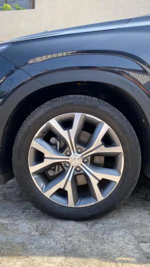 Hyundai Palisade 2021 Diesel lokasi di  , tersedia melalui melalui situs Olx