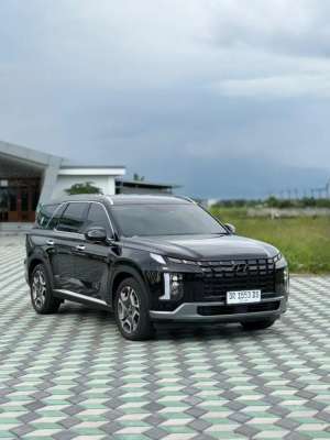 HYUNDAI PALISADE 2.2D SIGNATURE 2WD AT NIK 2024 lokasi di  , tersedia melalui melalui situs Olx