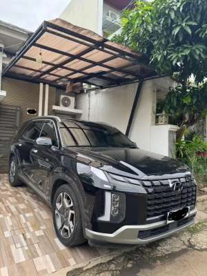 Hyundai Palisade Signature 2024 lokasi di  , tersedia melalui melalui situs Olx
