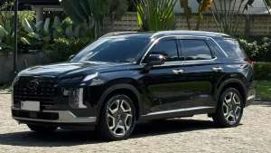 Hyundai Palisade signature 2024 Diesel lokasi di  , tersedia melalui melalui situs Olx