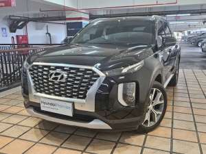 Hyundai Promise 2021 Hyundai Palisade Signature Diesel lokasi di  , tersedia melalui melalui situs Olx