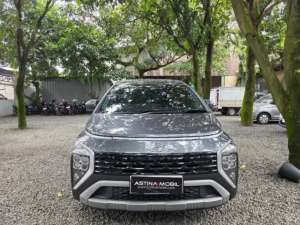 Hyundai Stargazer 1.5 Prime AT Matic 2023 ASTINA MOBIL No Creta X Prim lokasi di  , tersedia melalui melalui situs Olx