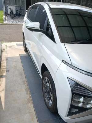 Jual bekas Hyundai Stargazer 2025 Bensin,lokasi di Jakarta Timur