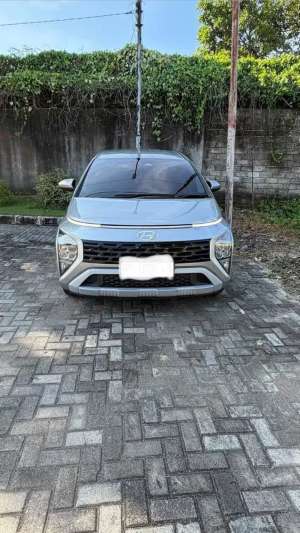 Hyundai Stargazer Prime lokasi di  , tersedia melalui melalui situs Olx