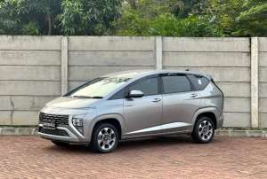 Jual bekas Hyundai Stargazer Prime 2023,lokasi di  
