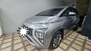 Hyundai Stargazer Style 2023 Unit 2022 lokasi di  , tersedia melalui melalui situs Olx