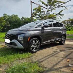 Jual bekas Hyundai Stargazer X Prime 2023,lokasi di  