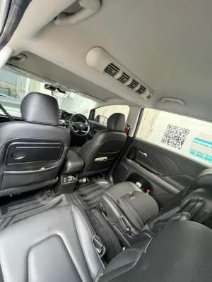 Jual bekas HYUNDAI STARGAZER X PRIME THN 2025,lokasi di Bandung Kab.