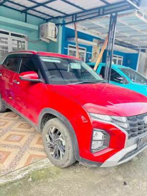 Hyundai trant 1.5 lokasi di  , tersedia melalui melalui situs Olx