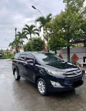 Jual bekas Innova 2.0 G Bensin AT 2018,lokasi di  