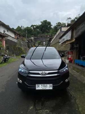 INNOVA REBORN 2017 lokasi di  , tersedia melalui melalui situs Olx