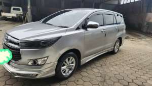 INNOVA REBORN DIESEL V MATIC lokasi di  , tersedia melalui melalui situs Olx