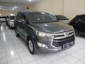 INNOVA REBORN V BENSIN MANUAL 2016 lokasi di  , tersedia melalui melalui situs Olx