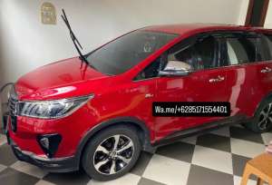 Jual bekas Innova VENTURER 2022 Bensin l,asli venturer generasi terakhir,lokasi di  