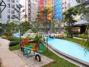 Investasi Cerdas Apartemen Paragon Karawaci Strategis Dan Nyaman lokasi di Tangerang Kab., tersedia melalui melalui situs Olx