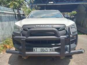 Isuzu D.Max Rodeo Lv 2023 lokasi di  , tersedia melalui melalui situs Olx