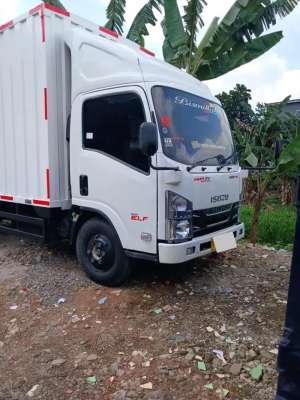 Isuzu Elf 2020 Diesel lokasi di  , tersedia melalui melalui situs Olx