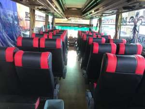 Jual bekas ISUZU NQR 71 JB 2 2018,lokasi di  