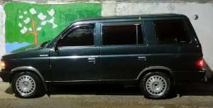 Isuzu Panther 1994 Diesel lokasi di  , tersedia melalui melalui situs Olx