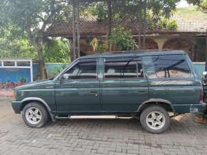 Isuzu Panther 1997 Diesel lokasi di  , tersedia melalui melalui situs Olx