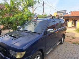 Isuzu Panther 2002 Diesel lokasi di  , tersedia melalui melalui situs Olx
