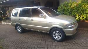 Isuzu Panther 2004 Diesel lokasi di  , tersedia melalui melalui situs Olx