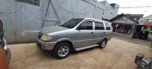 Isuzu Panther 2006 Diesel lokasi di  , tersedia melalui melalui situs Olx