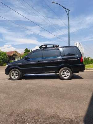 Jual bekas Isuzu Panther 2008 Diesel,lokasi di  