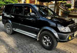Jual bekas Isuzu Panther 2010 Diesel,lokasi di  