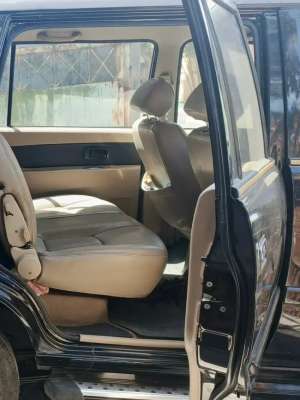 Isuzu Panther 2012 Diesel lokasi di  , tersedia melalui melalui situs Olx