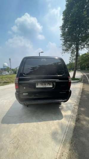 Isuzu Panther 2012 Diesel lokasi di  , tersedia melalui melalui situs Olx