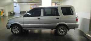 Isuzu Panther 2014 Diesel lokasi di  , tersedia melalui melalui situs Olx