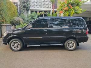Isuzu Panther 2019 Diesel lokasi di  , tersedia melalui melalui situs Olx