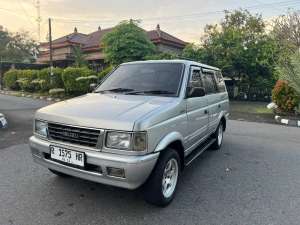 Isuzu Panther 2.5 Hi Grade Manual 2000 lokasi di  , tersedia melalui melalui situs Olx