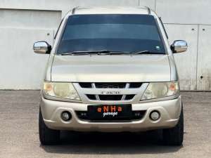 Isuzu Panther LS Turbo 2.5 manual 2007.. istimewa... lokasi di  , tersedia melalui melalui situs Olx