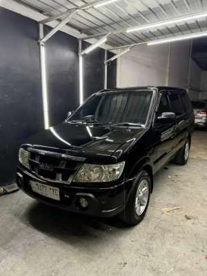 Isuzu Panther LX 2017 lokasi di  , tersedia melalui melalui situs Olx