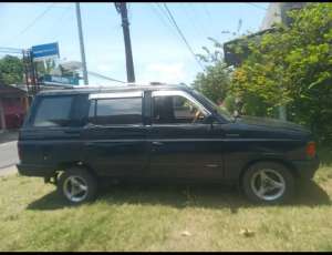 Isuzu panther murahhh lokasi di  , tersedia melalui melalui situs Olx