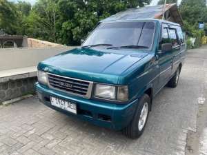 Isuzu panther new royal 2.5 plat L 1997 Udin mobil bekas sekoto kediri lokasi di  , tersedia melalui melalui situs Olx
