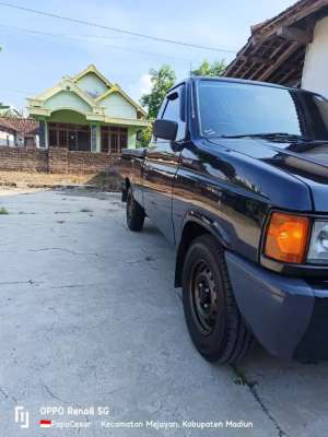 Isuzu panther pick up std 2005 lokasi di  , tersedia melalui melalui situs Olx