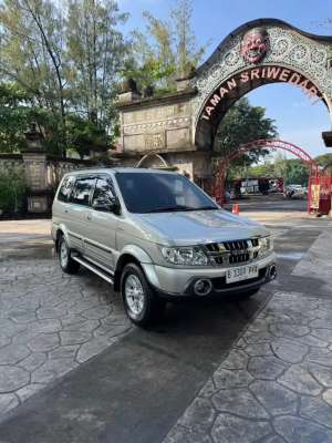 Isuzu phanter GT grand tauring lokasi di  , tersedia melalui melalui situs Olx