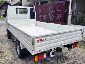 Jual bekas Isuzu Traga 2026 Diesel,lokasi di Surabaya Kota