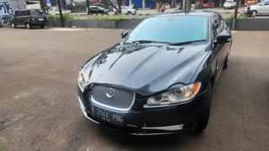 Jual bekas Jagua XF th 2008 AT,lokasi di  