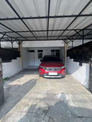 JARANG ADA... Kontrakan murah di tengah kota lokasi di Bandung Kota, tersedia melalui melalui situs Olx