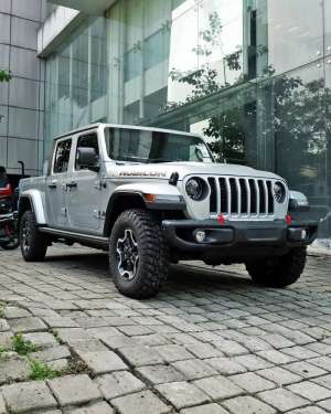 Jual bekas JEEP GLADIATOR RUBICON 2025,lokasi di  