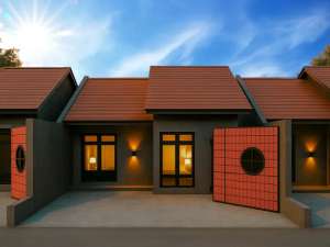 Jl. Magelang-Jogja Hunian Nyaman, Siap Bangun lokasi di Sleman Kab., tersedia melalui melalui situs Olx